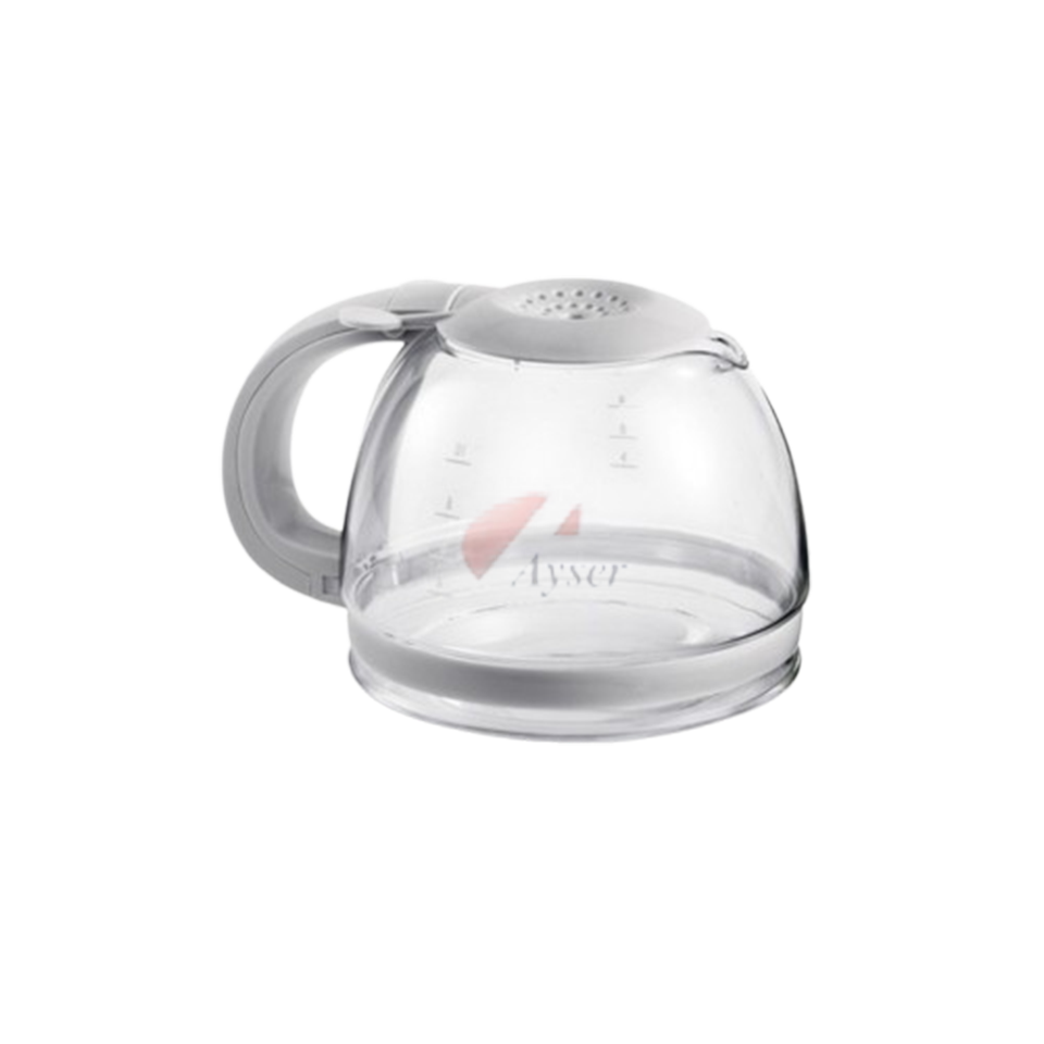 Delonghi ICM2 Cam Hazne, Beyaz SX1000