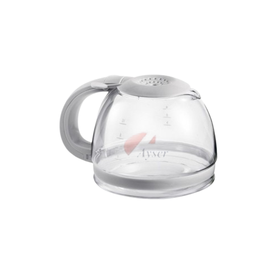 Delonghi ICM2, ICM4 Cam Hazne, Beyaz