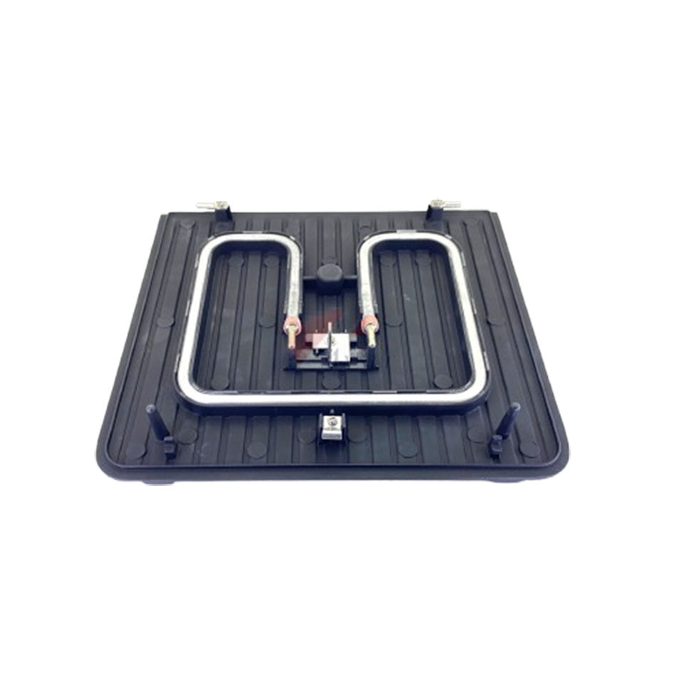 Wmf Plancha Lono Rezistanslı Izgara Plakası Sağ FS-1000050222