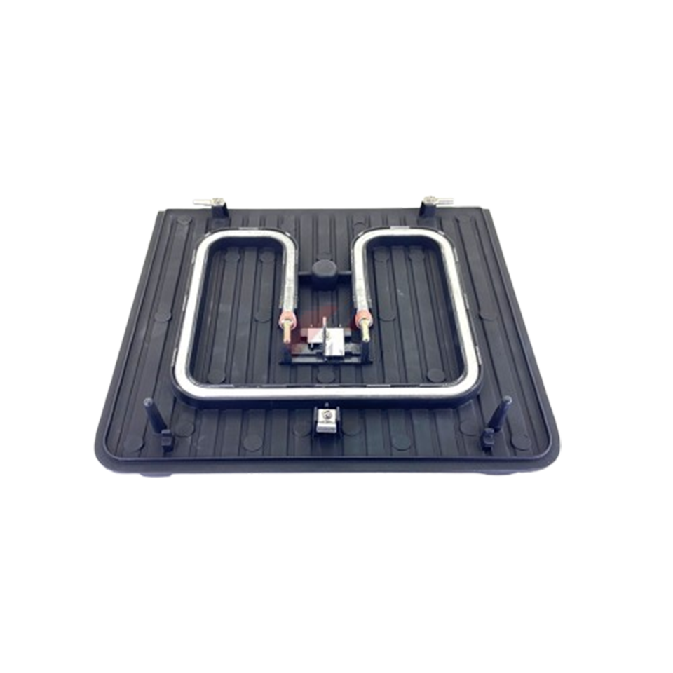 Wmf Plancha Lono Rezistanslı Izgara Plakası Sağ FS-1000050222