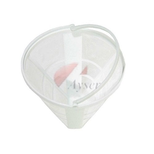 Delonghi ICM2, ICM4 Yıkanabilir Filtre