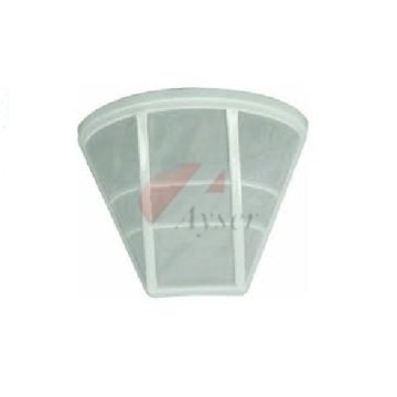 Delonghi ICM2, ICM4 Yıkanabilir Filtre