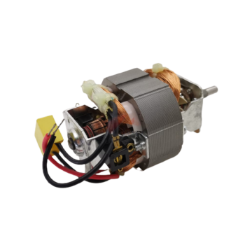 Fakir Assist Doğrayıcı Motor