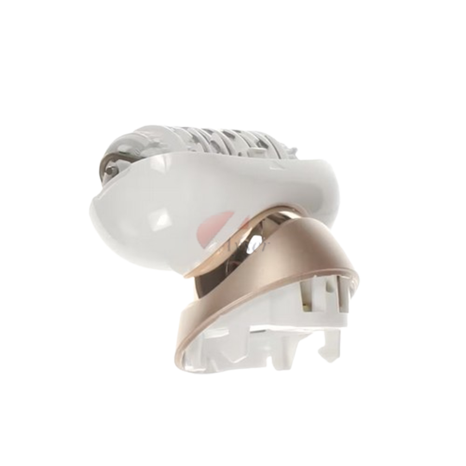 Braun Seri9 Flex Oynar Cımbız Başlık Gold
