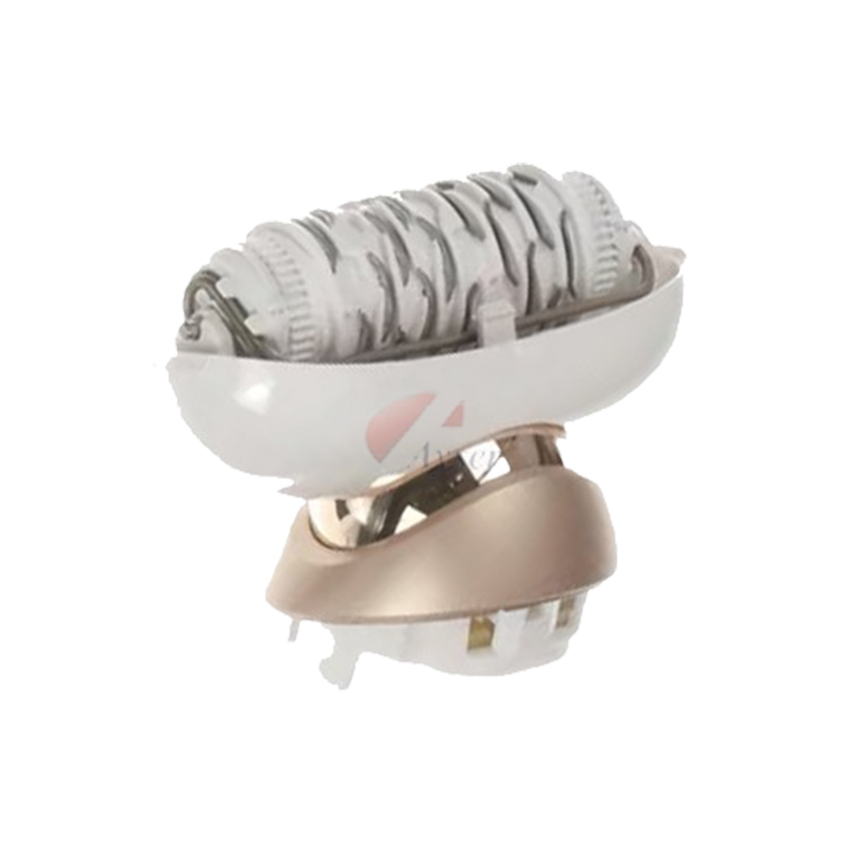 Braun Seri9 Flex Epilasyon Oynar Cımbız Başlık Gold