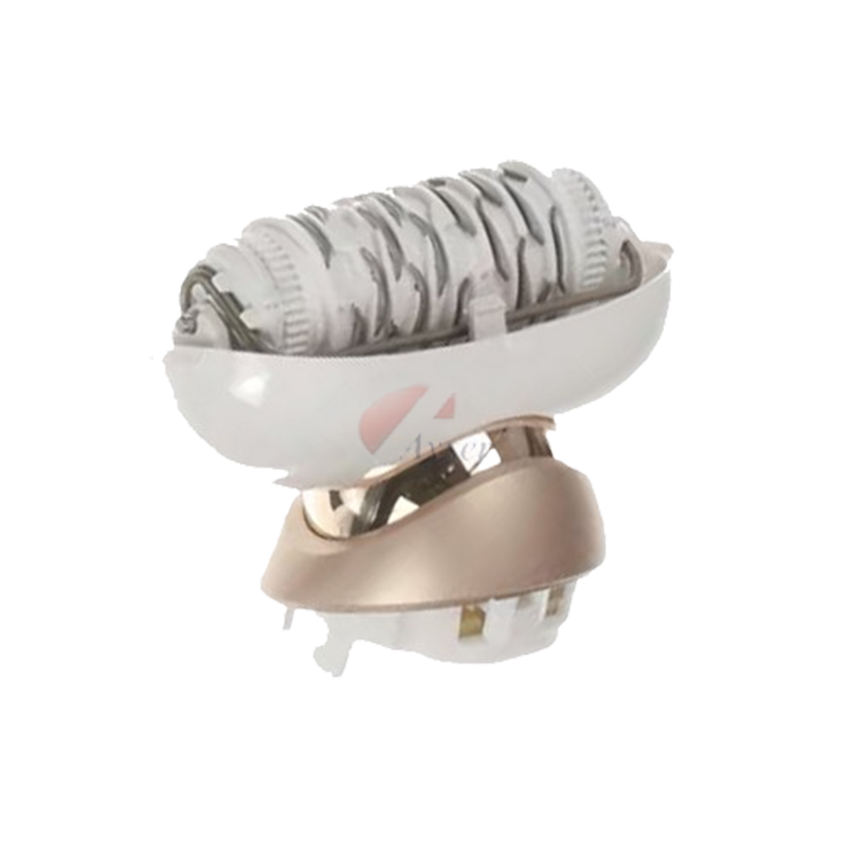 Braun Seri9 Flex Epilasyon Oynar Cımbız Başlık Gold