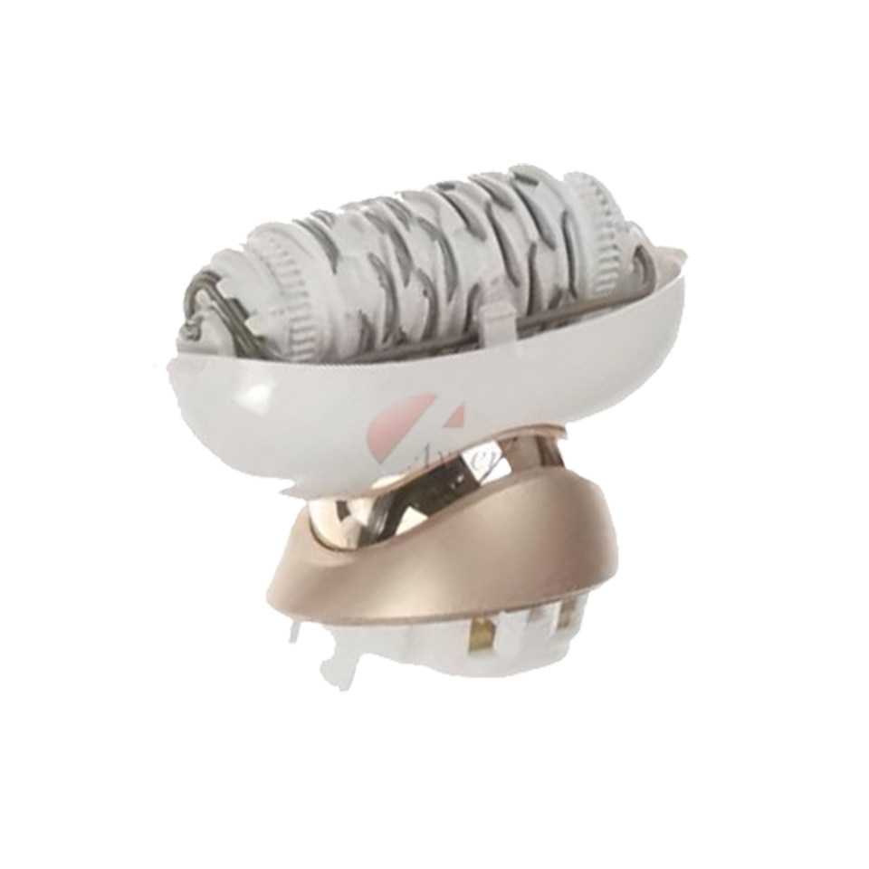 Braun Seri9 Flex Oynar Cımbız Başlık Gold