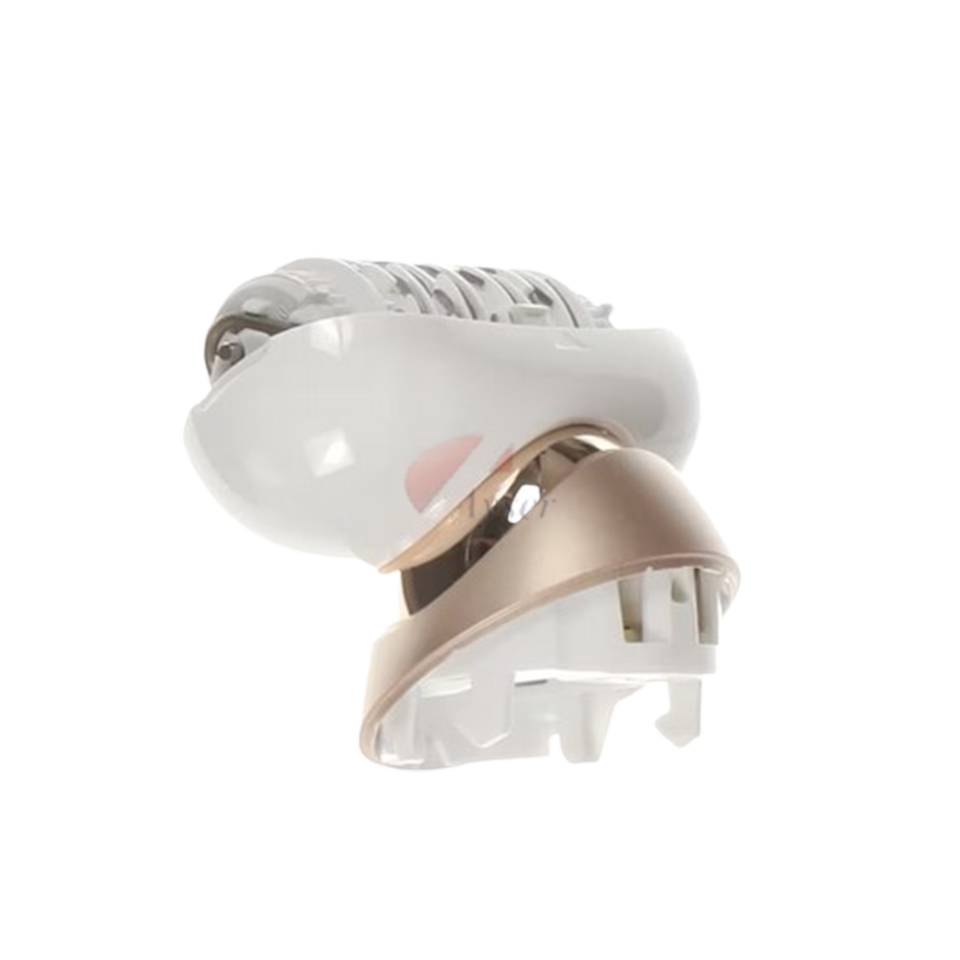 Braun Seri9 Flex Oynar Cımbız Başlık Gold