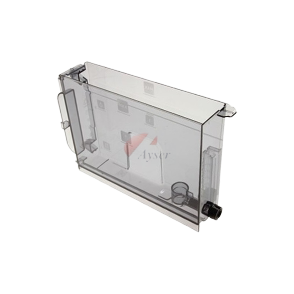 Delonghi Eletta Explore Otomatik Kahve Makinesi Su Tankı