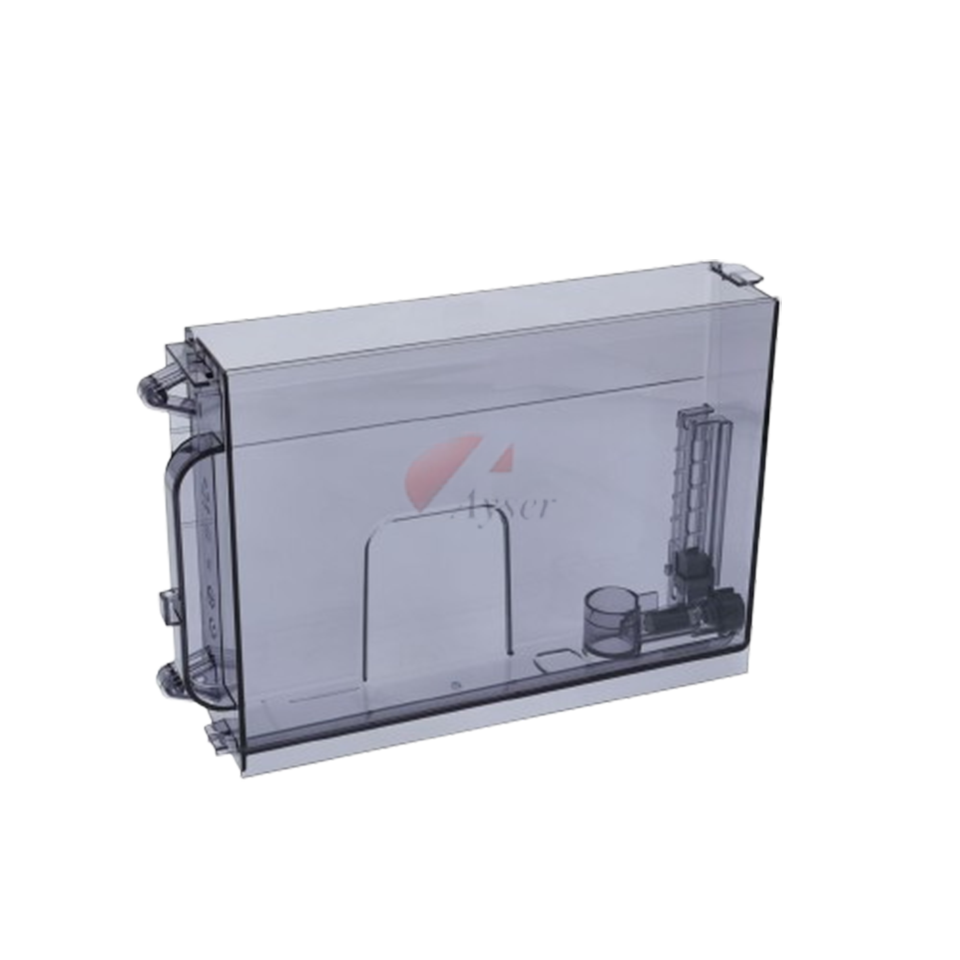 Delonghi Eletta Explore Otomatik Kahve Makinesi Su Tankı