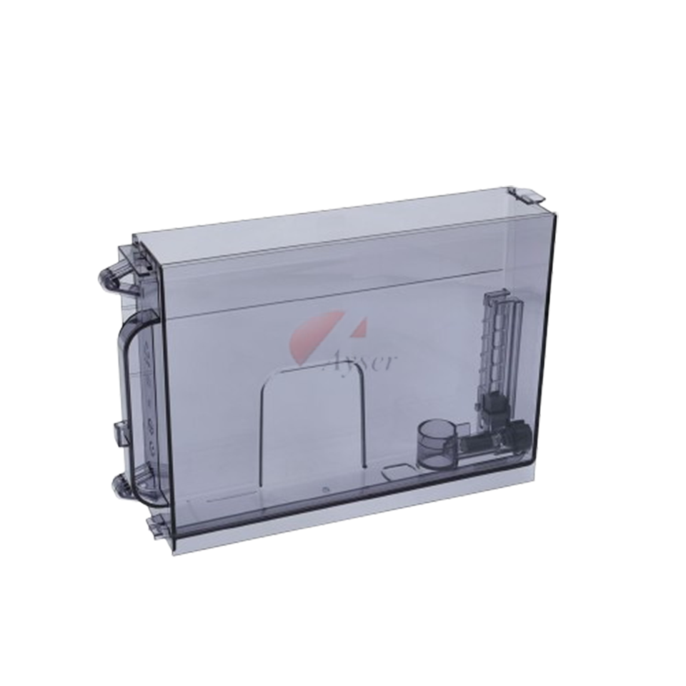 Delonghi Eletta Explore Otomatik Kahve Makinesi Su Tankı