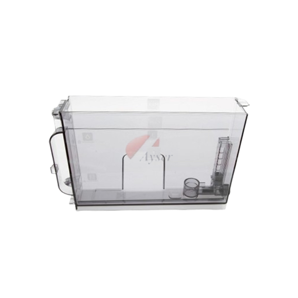 Delonghi Eletta Explore Otomatik Kahve Makinesi Su Tankı