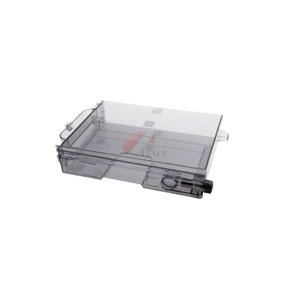 Delonghi Eletta Explore Otomatik Kahve Makinesi Su Tankı