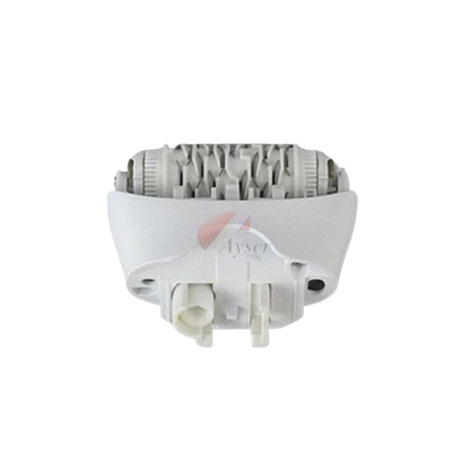 Braun Seri 9 Epilasyon Tüy Çekici Cımbız Başlık