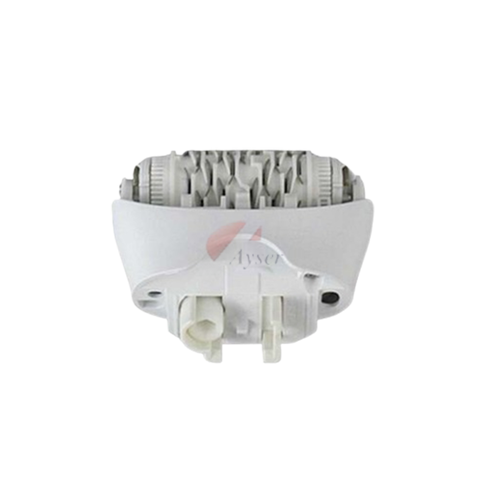Braun Seri 9 Epilasyon Tüy Çekici Cımbız Başlık