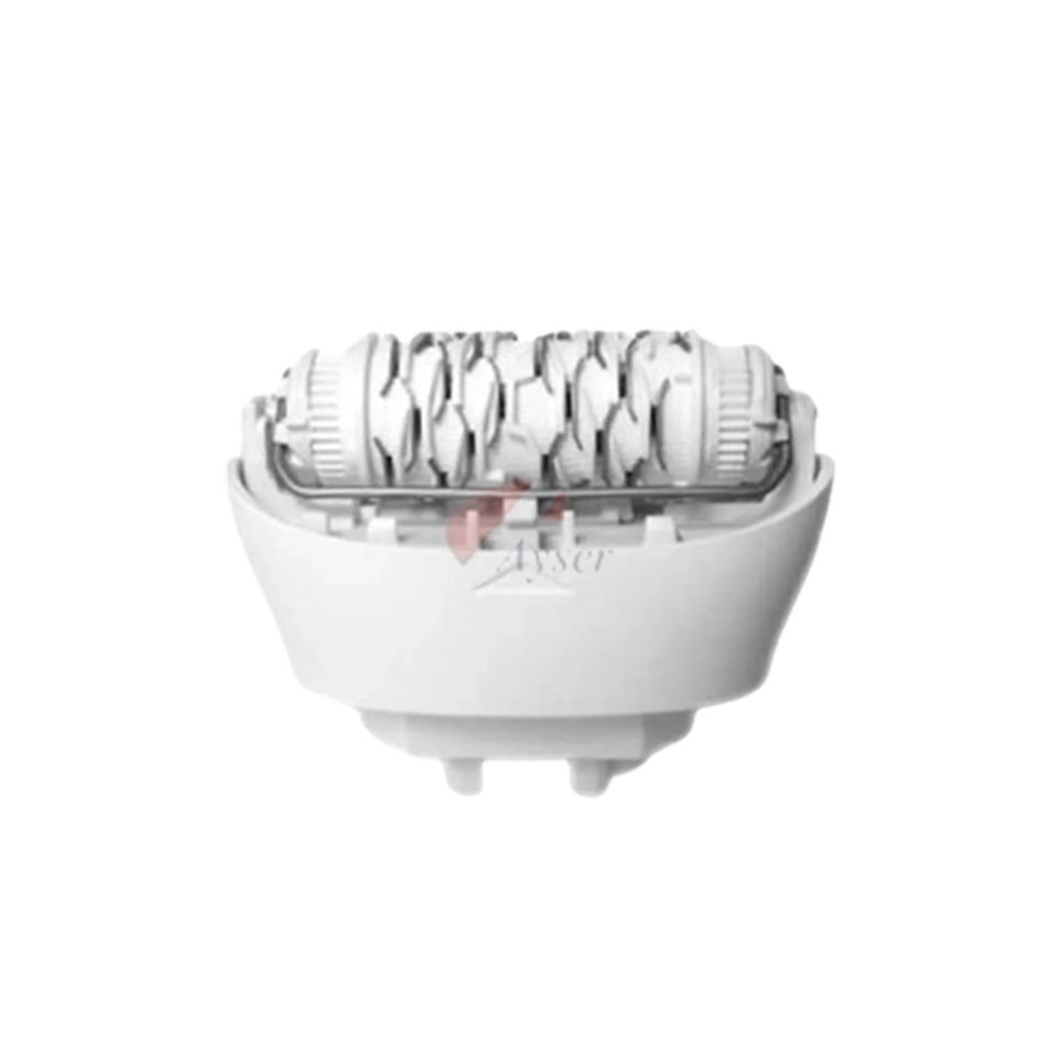 Braun Seri 9 Epilasyon Tüy Çekici Cımbız Başlık