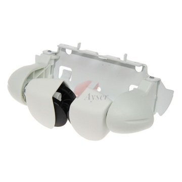 Delonghi Dragon4 Yağlı Radyatör Tekerlek 7311010498