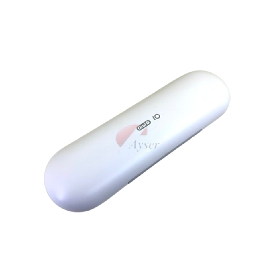 Oral-B iO7, iO8, iO9, iO10 Şarj Yapma Fonksiyonlu Seyahat Kutusu