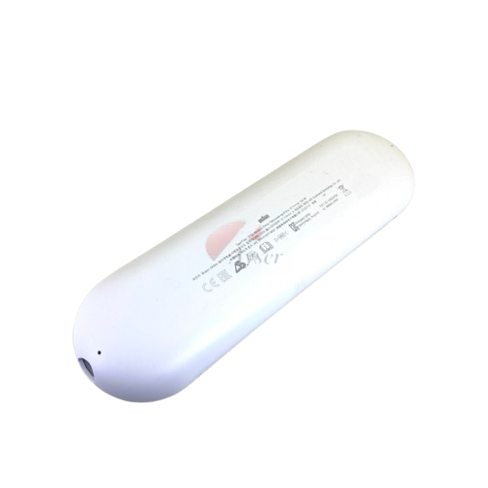 Oral-B iO7, iO8, iO9, iO10 Şarj Yapma Fonksiyonlu Seyahat Kutusu