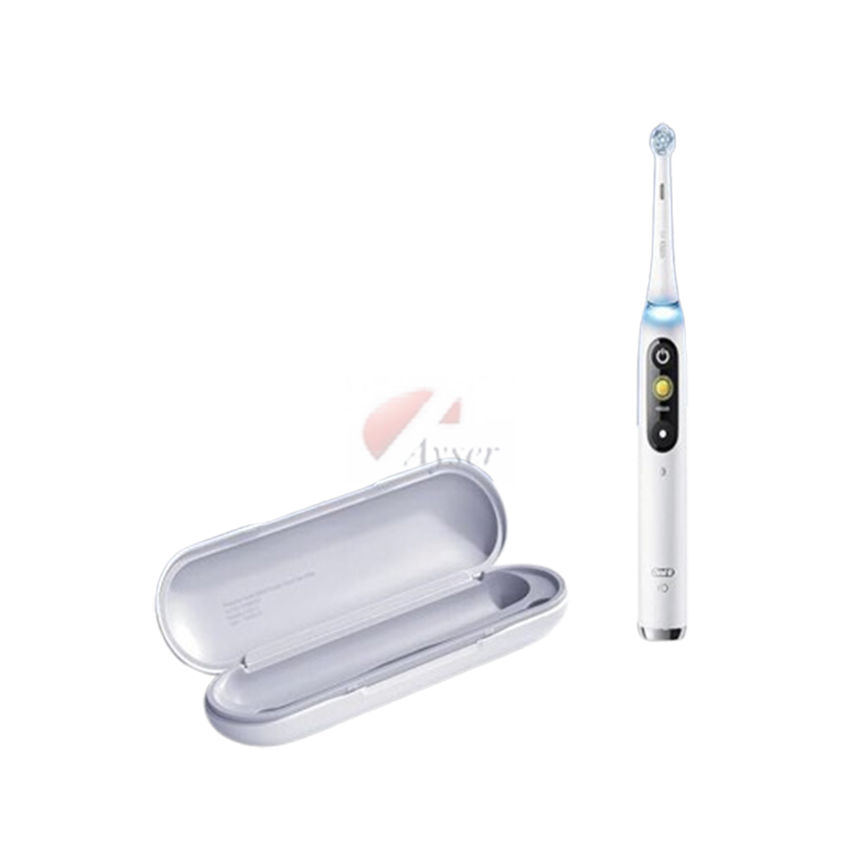 Oral-B iO7, iO8, iO9, iO10 Şarj Yapma Fonksiyonlu Seyahat Kutusu