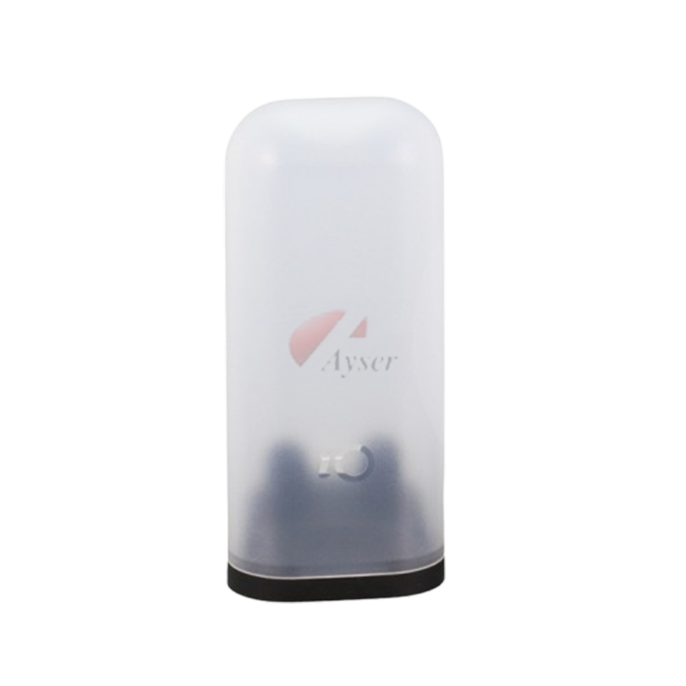 Oral-B iO Ağız bakım Cihazları Fırça Saklama Kutusu, Siyah